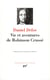 Romans Tome 1 - vie et aventures de Robinson Crusoé