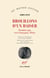 Brouillons d'un baiser