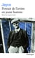 Portrait de l'artiste en jeune homme