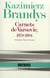 Carnets de Varsovie, 1978-1981