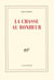 La chasse au bonheur