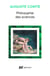 Philosophie des sciences