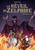 Le réveil du zelphire t.3 - au coeur du mal