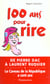 100 ans pour rire