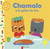 Chamalo et la galette des rois