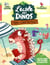 L'école des dinos Tome 2 : Anky a peur de l'eau