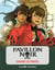 Pavillon noi r Tome 1 -  graines de pirates