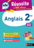 ABC du bac réussite : anglais - 2de (édition 2023)