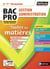 Mémos réflexes Tome 12 : toutes les matières : bac pro gestion administration (édition 2021)