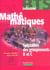Mathématiques - bts industriels spécialités du groupement b et c - livre de l'élève (édition 2002)
