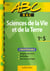 Abc sciences vie terre 1ere s