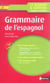 GRAMMAIRE DE L'ESPAGNOL