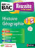 Abc du bac reussite - histoire-géographie - 1re s