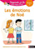 Regarde je lis ! Une histoire à lire tout seul - Les émotions de Noé Niv2
