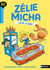 Zélie et Micha Tome 3 : crabe attaque !