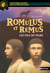 Romulus et Rémus, les fils de Mars