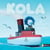 Kola t.7 - en bateau