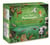 Mon coffret Montessori : Montessori : les animaux du monde et leurs milieux
