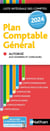 Plan comptable général (édition 2024/2025)
