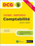 DCG : Comptabilité - Épreuve 9 - Corrigés des applications (édition 2024/2025)