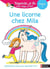 Regarde, je lis ! : avec Mila et Noé - Une licorne chez Mila : Une histoire à lire tout seul - Niveau 1