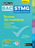 Réflexe Bac : STMG spécialité Gestion et Finance - Toutes les matières - Terminale + Spécialités de 1re (édition 2025)