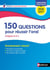 150 questions pour réussir l'oral - Catégories B et C (édition 2026/2027)