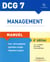 Management - manuel, corrigés inclus (6e édition)