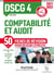 DSCG 4 : comptabilité et audit - 50 fiches de révision pour réussir l'épreuve (édition 2021/2022)