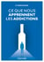 Ce que nous apprennent les addictions
