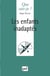 Les enfants inadaptés