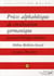 Precis alphabétique de civilisation germanique
