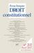 Revue française de droit constitutionnel n.101