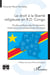 Le droit à la liberté religieuse en R.D. Congo : Étude juridique des fondements, implications et perspectives africaines