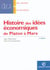 Histoire des idées économiques t.1 - de Platon à Marx (3e édition)