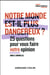 Notre monde est-il plus dangereux ? - 25 questions pour vous faire votre opinion