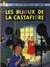 Les aventures de Tintin Tome 21 : les bijoux de la Castafiore