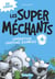 Les Super Méchants Tome 4 : opération chatons zombies
