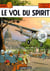 Lefranc Tome 13 : le vol du spirit