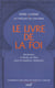 Le Livre de la foi