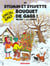 Sylvain et Sylvette Tome 47 : bouquet de gags !