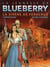 La jeunesse de Blueberry Tome 15 : la sirène de Veracruz