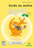 Hop in ! : CP - guide du maître (édition 2013)