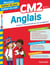 Cahier du jour / cahier du soir : anglais - CM2