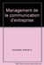 Management De La Communication D'Entreprise