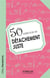 50 exercices de détachement juste