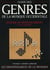 Guide des genres de la musique occidentale