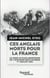 Ces Anglais morts pour la France