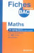 Mathématiques - terminale stg, mercatique