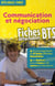 Communication et négociation - bts muc